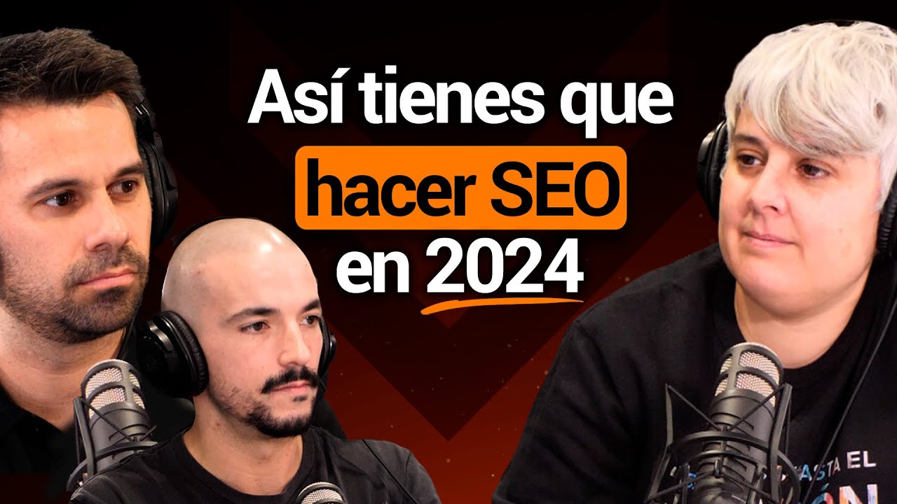 Actualizaciones SEO