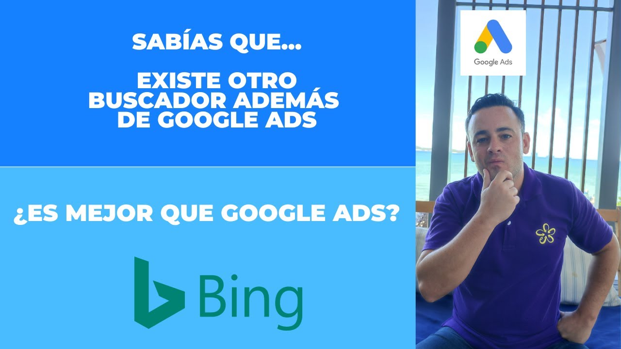 Bing Ads