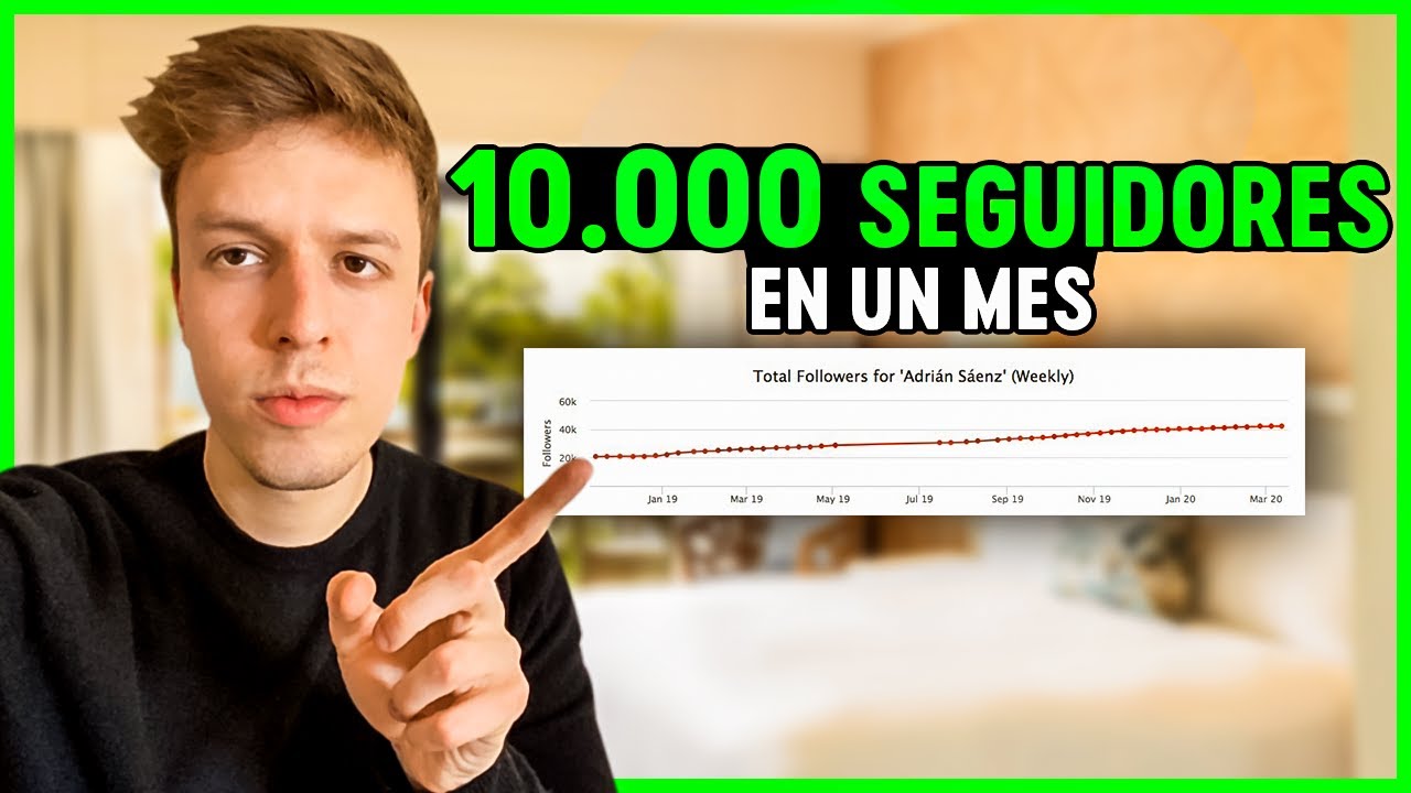 Trucos redes sociales